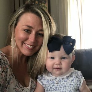 Meet your Posher, Amber